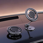 HoldCar Nivus ™ Suporte Magnético Ultraresistente - (🔥 Último Dia Promoção 50% OFF!)