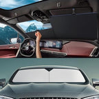 Nivus SunCover®  Automático Retrátil [FRETE GRÁTIS + BRINDE EXCLUSIVO SOMENTE ATÉ HOJE 23:59]