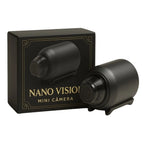 Kit 2 Nano Vision - Mini Câmera De Segurança (Ultra HD 4K)