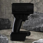 TURBOMAX [Soprador de Alta Pressão + Bateria de Brinde]