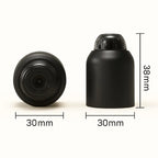 Kit 2 Nano Vision - Mini Câmera De Segurança (Ultra HD 4K)