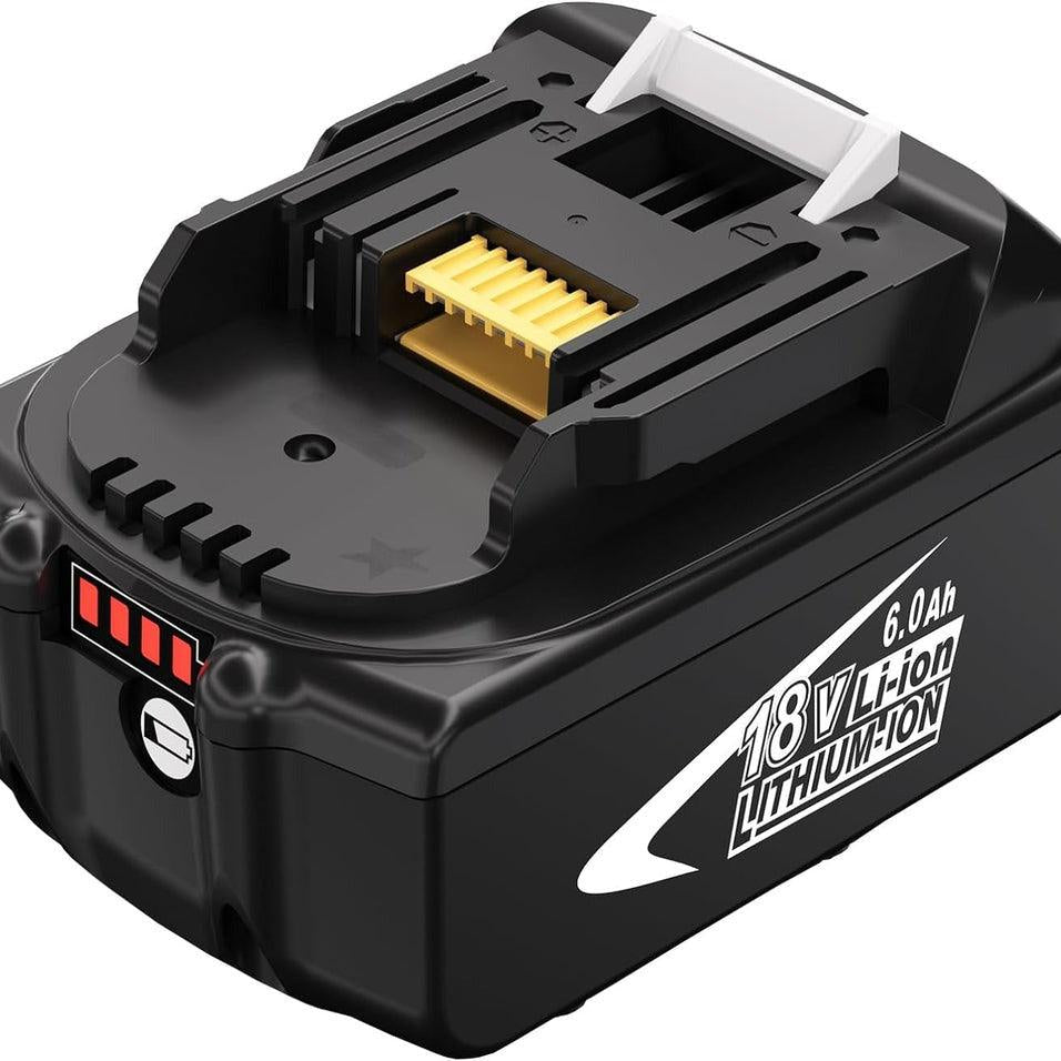 TURBOMAX [Soprador de Alta Pressão + Bateria de Brinde]