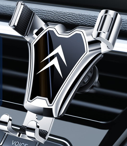 AirCar Nivus™ Suporte Ultraresistente Personalizado - (🔥 Último Dia Promoção 50% OFF!)