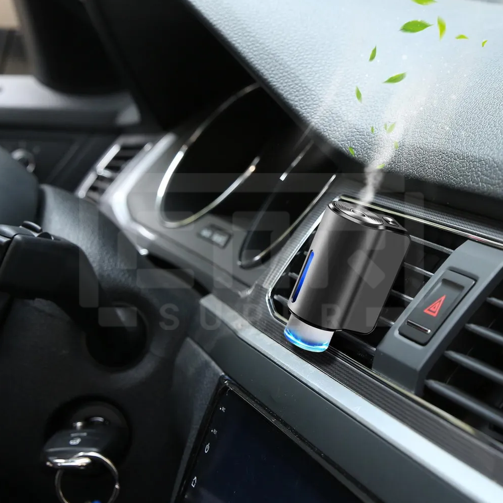 FreshMax™ Aromatizador Automático Para Carros