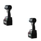 TURBOMAX [Soprador de Alta Pressão + Bateria de Brinde]