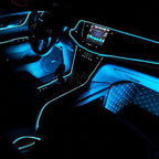 Fita Led Neon para Painel Automotivo Sensation - 5m