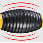 FuelFlux™ 2.0 Bomba de Combustível Sucção Manual Universal Portátil