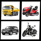 FuelFlux™ 2.0 Bomba de Combustível Sucção Manual Universal Portátil