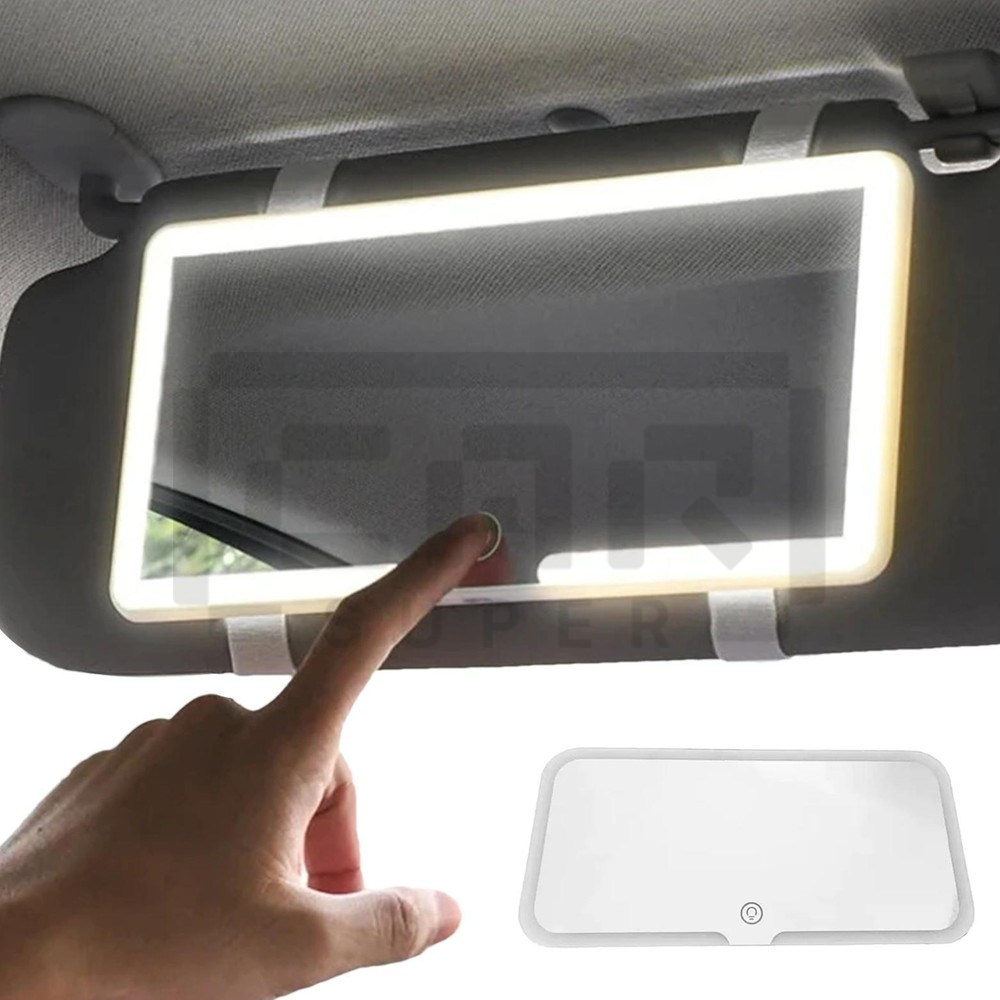 BeautyLed™ Espelho com Led para Maquiagem