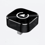 ConectPlay Nivus™ Adaptador de Carplay/Android Auto sem Fio