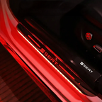 LedPro Nivus™ Kit de Soleira LED Personalizado