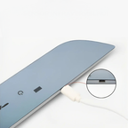 LedPro Nivus™ Kit de Soleira LED Personalizado