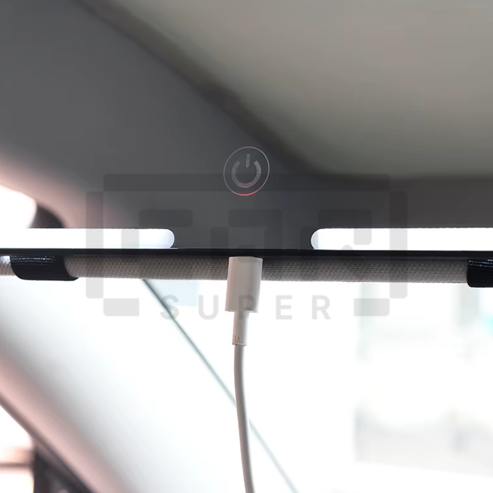 BeautyLed™ Espelho com Led para Maquiagem