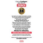 ComfortMax Nivus™ Almofada Ergonômica de Espuma Viscoelástica