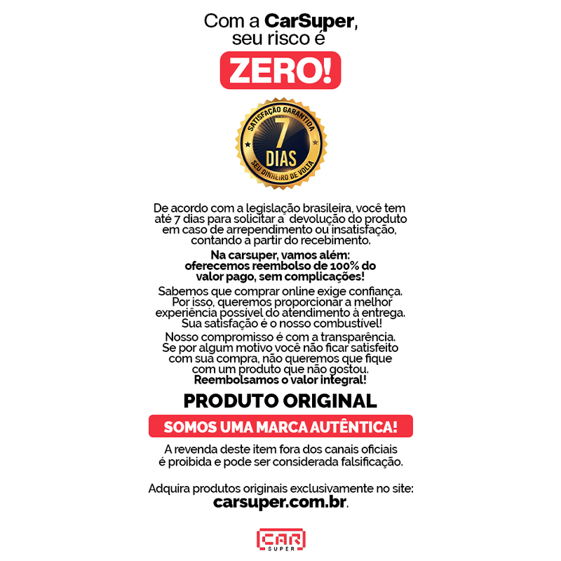 LedPro Nivus™ Kit de Soleira LED Personalizado