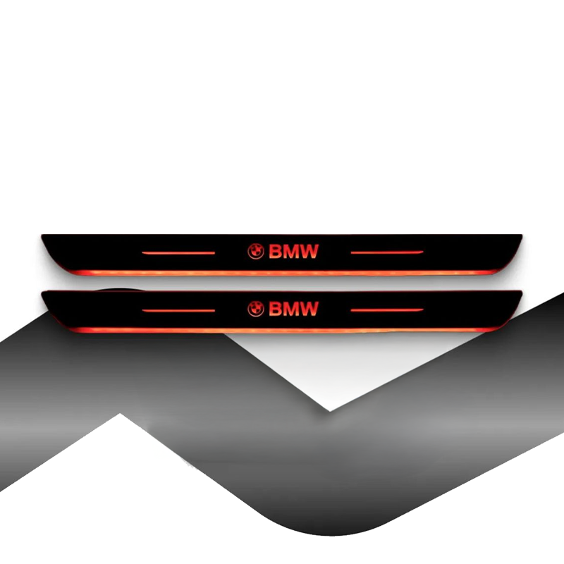 LedPro Nivus™ Kit de Soleira LED Personalizado