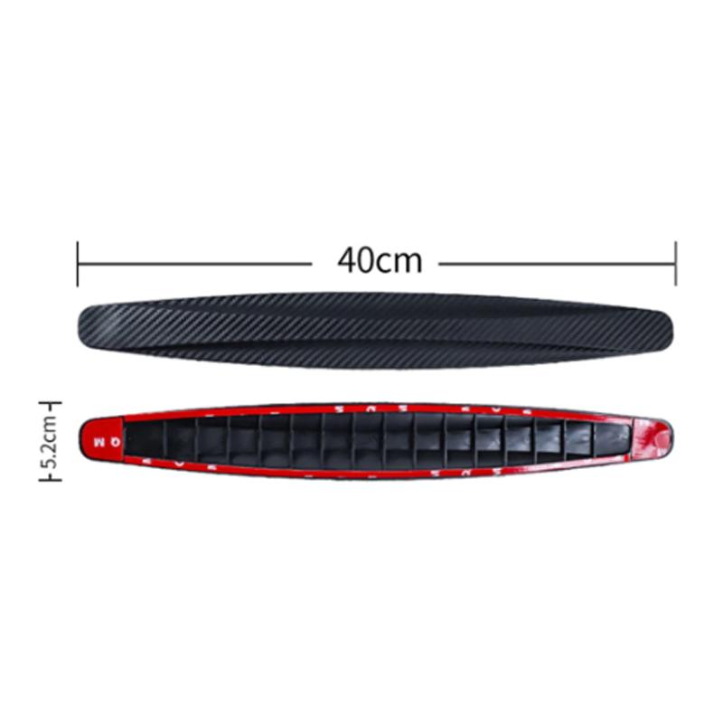 Proteção de Parachoque Club do Auto