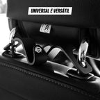 SuperHook™ Gancho Organizador Porta Treco para Carros Premium - 4 Pçs