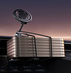 HoldCar Nivus ™ Suporte Magnético Ultraresistente - (🔥 Último Dia Promoção 50% OFF!)