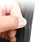 Borracha de Vedação Automotiva Anti-ruído Club do Auto CDA157