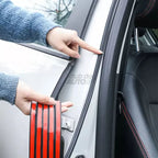 Borracha de Vedação Automotiva Anti-ruído Club do Auto CDA157