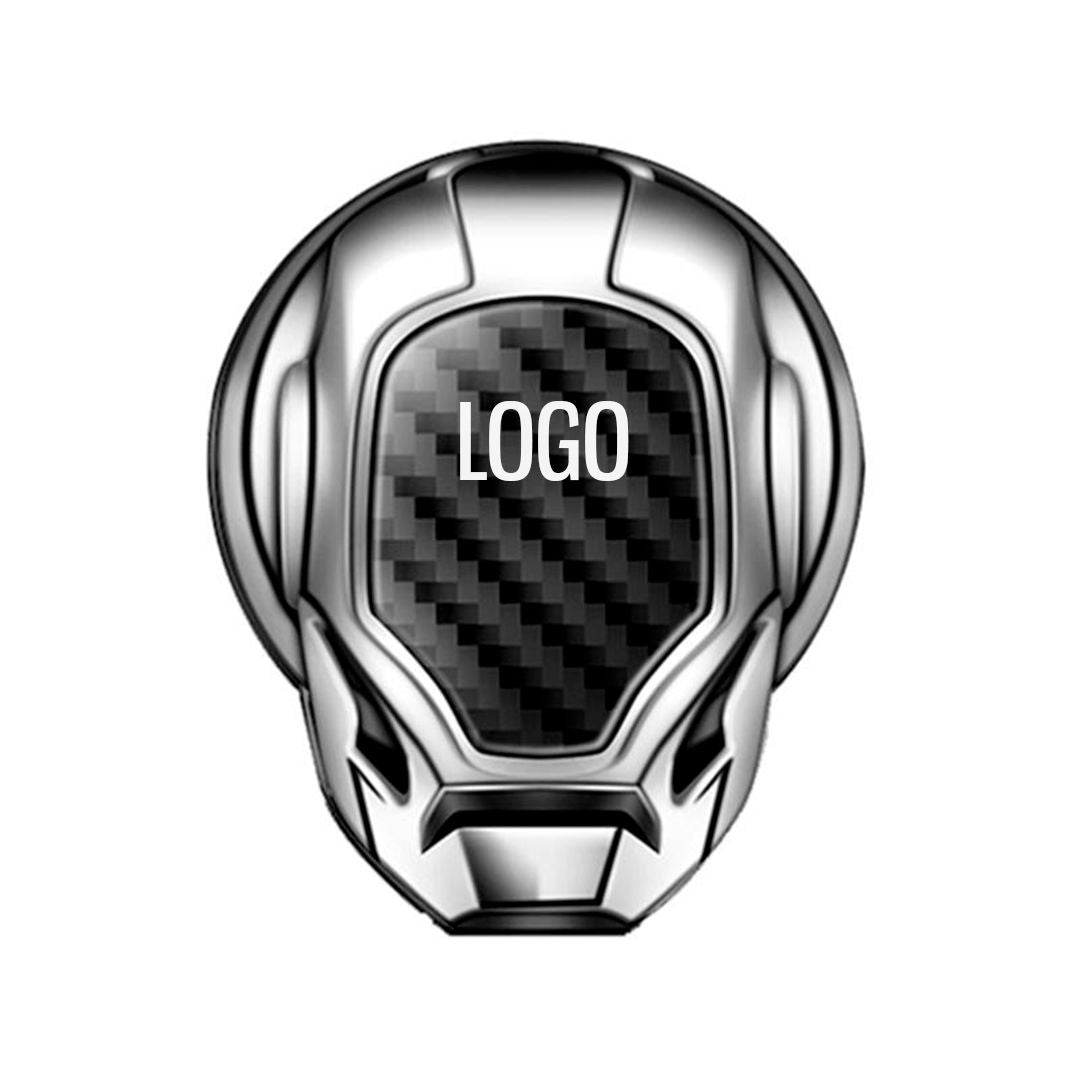 LuxStart™ Capa para Botão Start Stop Universal Premium