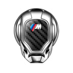 LuxStart™ Capa para Botão Start Stop Universal Premium