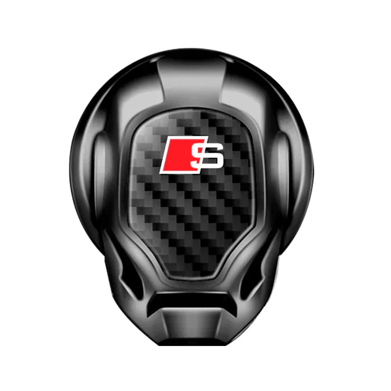 LuxStart™ Capa para Botão Start Stop Universal Premium