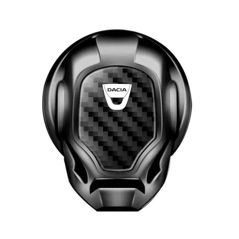 LuxStart™ Capa para Botão Start Stop Universal Premium