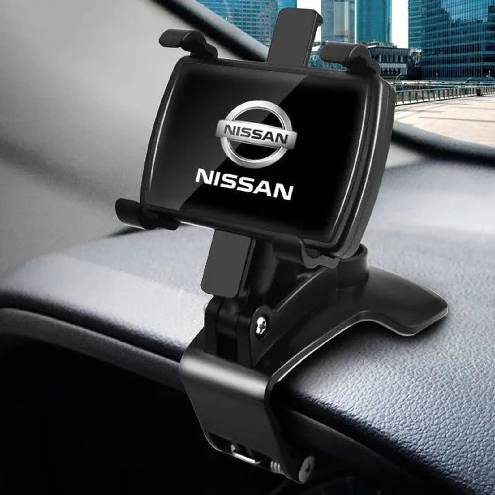 MagCar Virtus™ Suporte Ultraresistente Premium -  (🔥 Frete Grátis Apenas Hoje! )