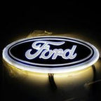 Brand light® Logo veicular em Led 3D