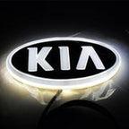 Brand light® Logo veicular em Led 3D