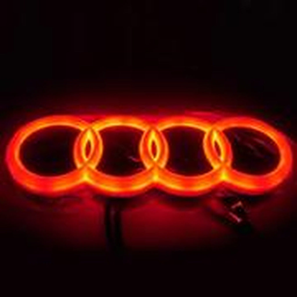 Brand light® Logo veicular em Led 3D