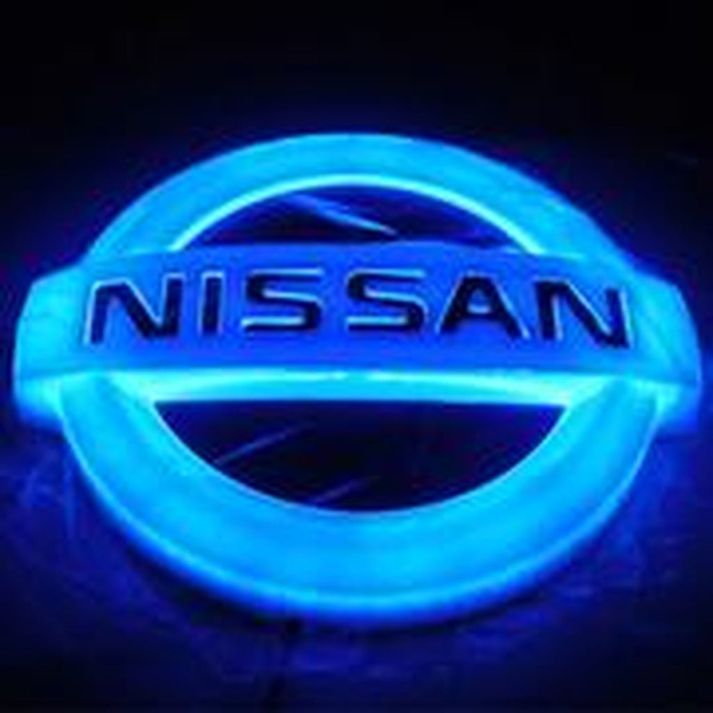 Brand light® Logo veicular em Led 3D