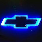 Brand light® Logo veicular em Led 3D