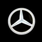 Brand light® Logo veicular em Led 3D